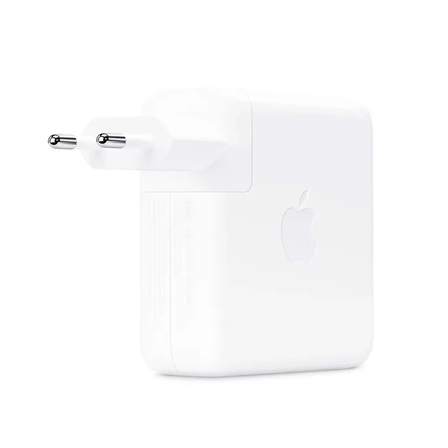 Adapter sạc Apple Type C 96W màu Trắng – ảnh 3