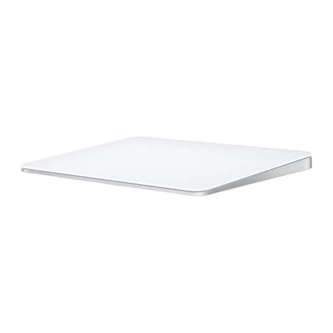 Bàn di chuột Apple Magic Trackpad USB C màu Trắng – ảnh 1
