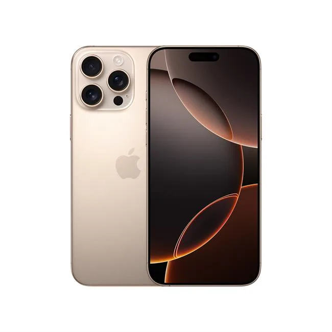 iPhone 16 Pro Max 256GB màu Titan Sa Mạc – ảnh 35