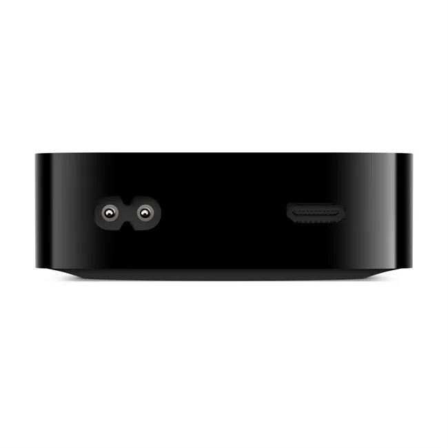 Apple TV 4K WiFi 64GB màu Đen – ảnh 3