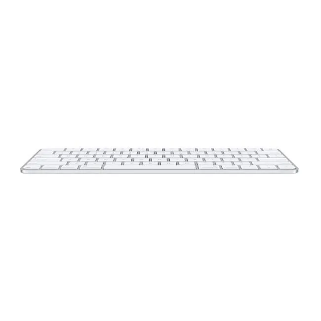 Bàn phím Apple Magic Keyboard USB C MXCL3 màu Trắng – ảnh 3