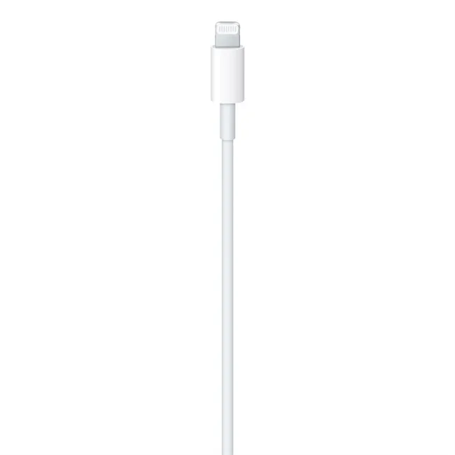 Cáp sạc USB-C - Lightning 1m màu Trắng – ảnh 3