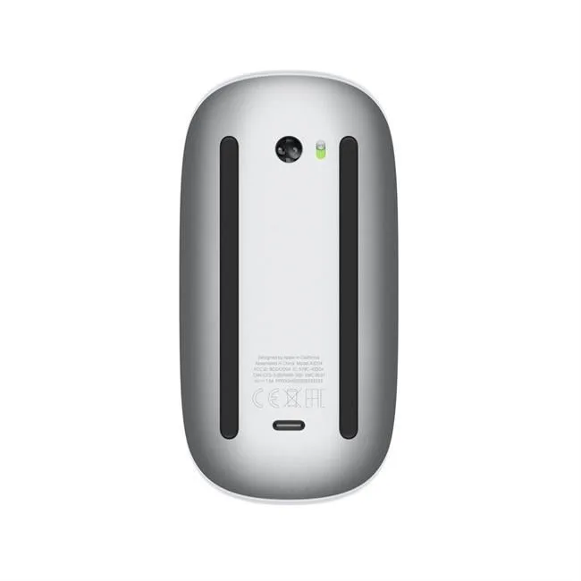 Chuột Apple Magic Mouse USB C màu Trắng – ảnh 4