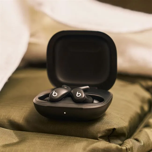 Tai nghe Bluetooth True Wireless Beats Powerbeats Fit ANC ME2K4 màu Đen – ảnh 20