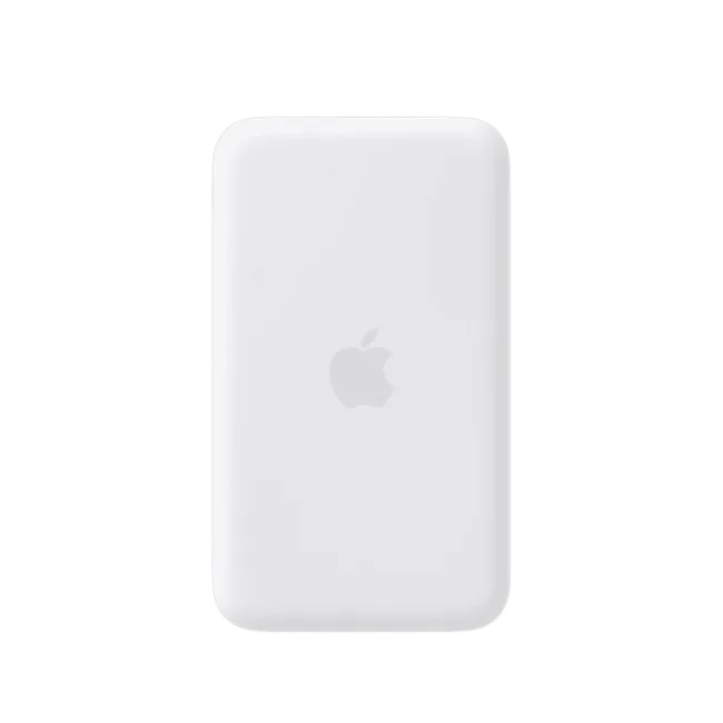 Pin sạc dự phòng MagSafe Apple iPhone Air MGPG4 màu Trắng – ảnh 1