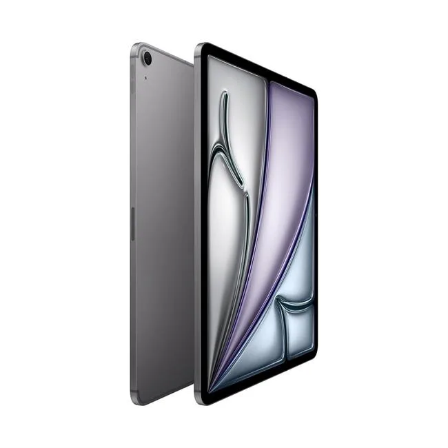 iPad Air M4 13 inch 5G 128GB màu Đen - Xám – ảnh 32