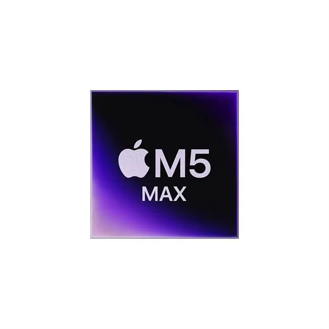 Mac Studio M5 Max 36GB/1TB màu Bạc – ảnh 2