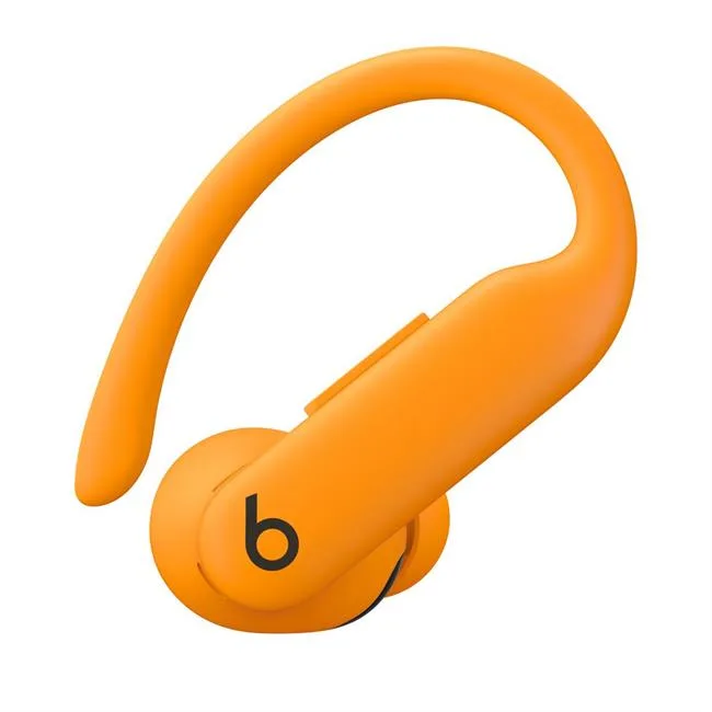 Tai nghe TWS Beats Powerbeats Pro 2 màu Cam – ảnh 9