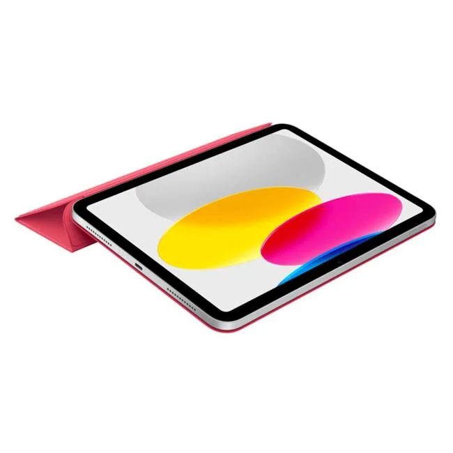 Bao da Apple Smart Folio iPad 11 màu Đỏ – ảnh 9