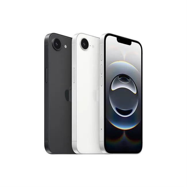 iPhone 16e 512GB màu Trắng – ảnh 5