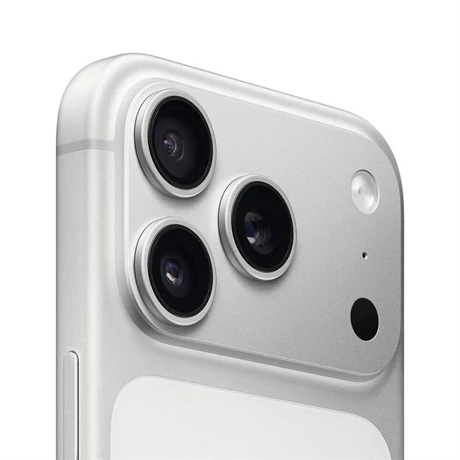 iPhone 17 Pro 256GB màu Bạc – ảnh 14