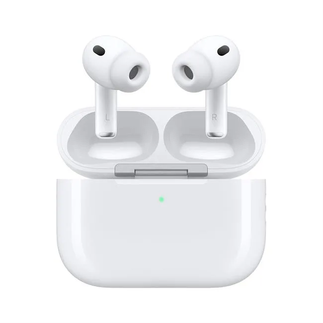 AirPods Pro 3 màu Trắng – ảnh 3