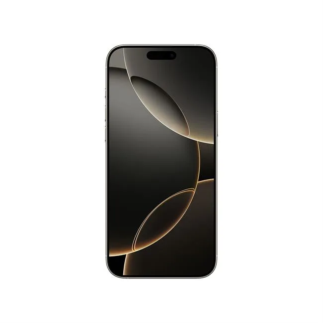 iPhone 16 Pro Max 256GB màu Titan tự nhiên – ảnh 3