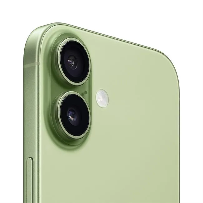 iPhone 17 256GB màu Xanh Lá Xô Thơm – ảnh 3