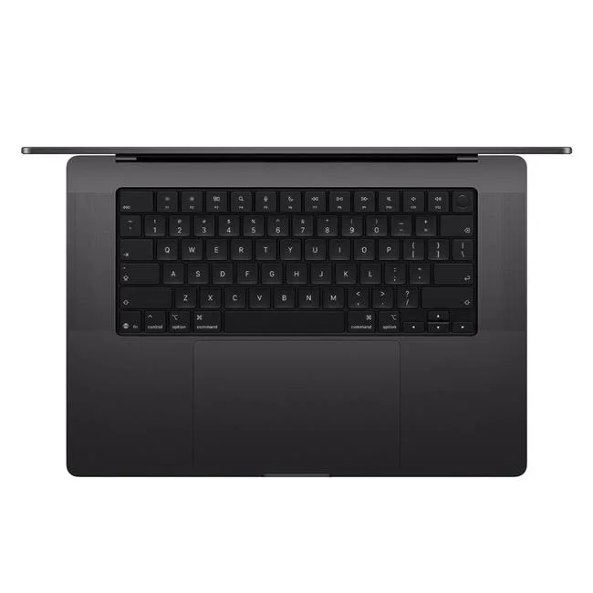 MacBook Pro 16 inch M5 Max 36GB/2TB màu Đen – ảnh 2