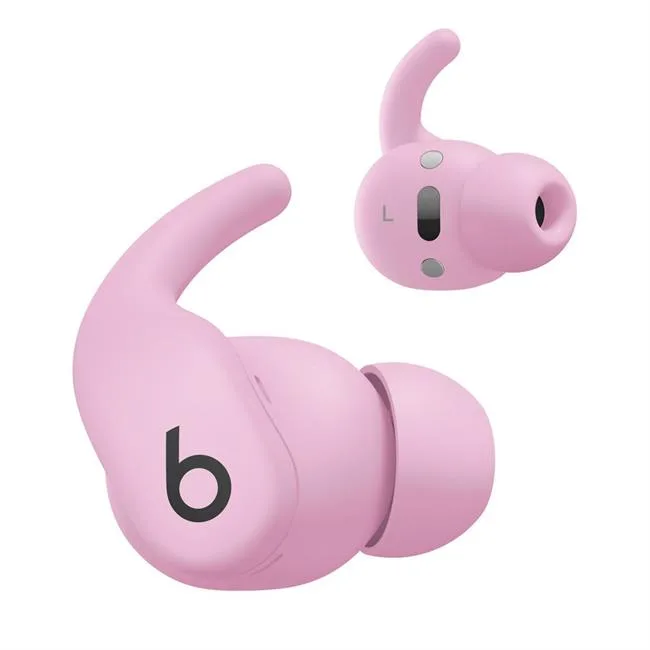 Tai nghe Bluetooth True Wireless Beats Powerbeats Fit ANC ME2K4 màu Hồng – ảnh 13