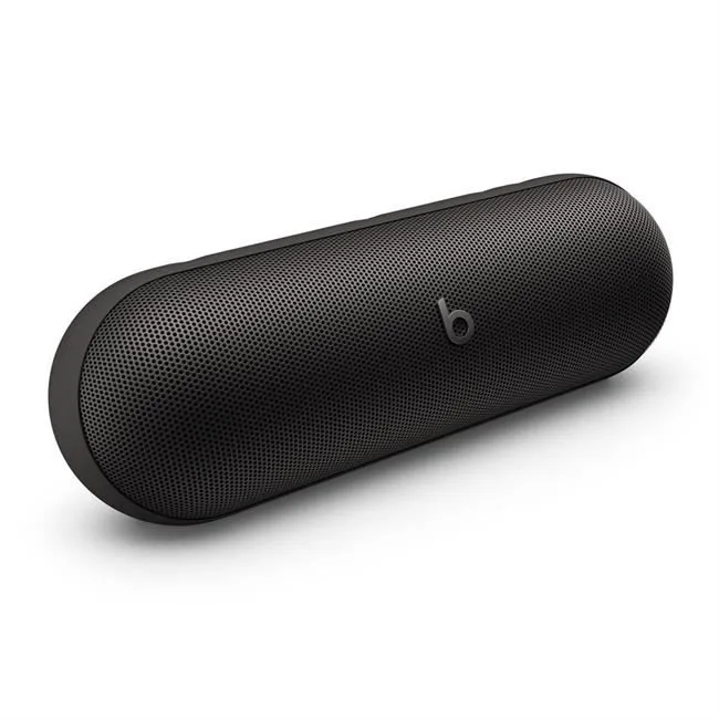 Loa Bluetooth Beats Pill màu Đen – ảnh 2