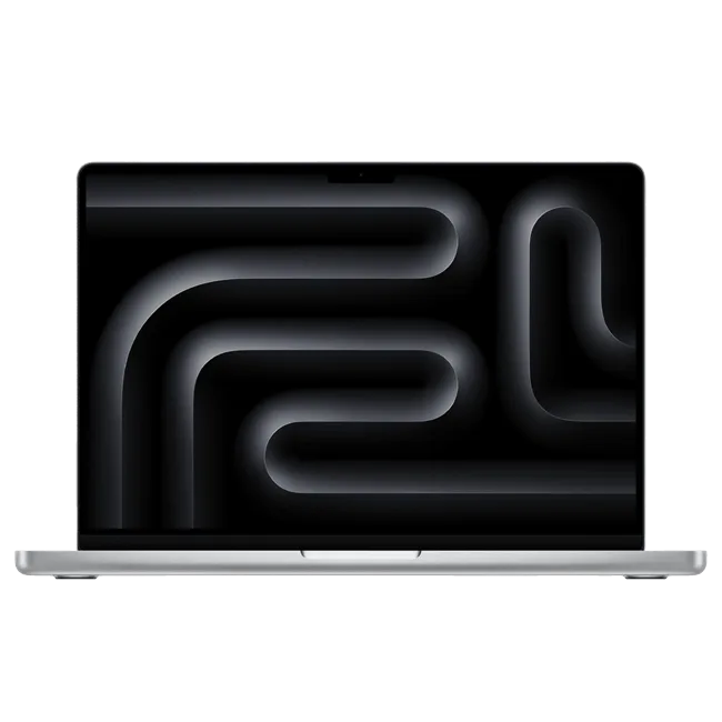 MacBook Pro 14 inch M5 16GB/1TB/10GPU/Sạc 70W màu Bạc – ảnh 8