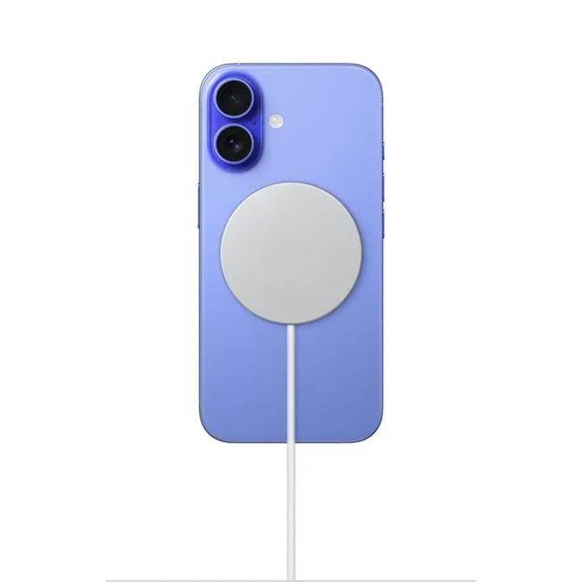 Cáp sạc MagSafe Apple 2m MGDM4 màu Trắng – ảnh 8