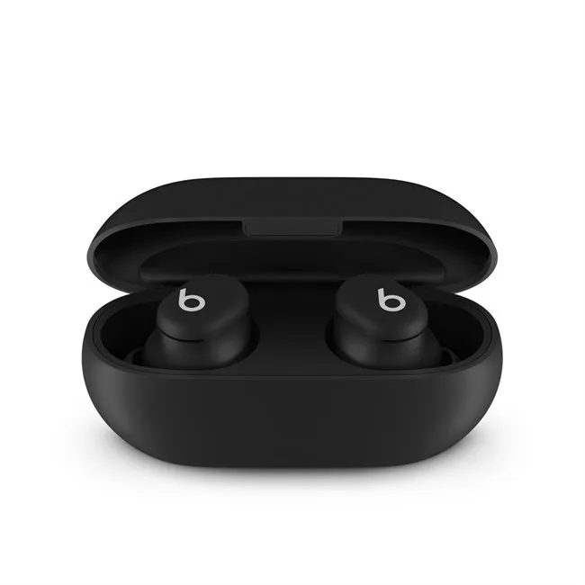 Tai nghe TWS Beats Solo Buds màu Đen – ảnh 3