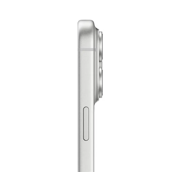 iPhone 17 Pro Max 256GB màu Bạc – ảnh 15