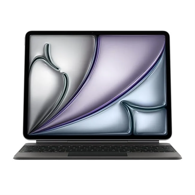 Bàn phím Apple Magic Keyboard iPad Air 13 inch màu Đen – ảnh 6