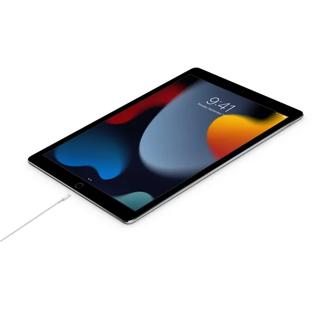 Cáp sạc USB-C - Lightning 1m màu Trắng – ảnh 4