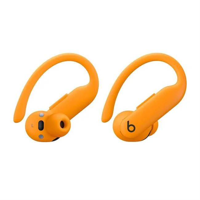 Tai nghe TWS Beats Powerbeats Pro 2 màu Cam – ảnh 7