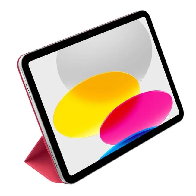 Bao da Apple Smart Folio iPad 11 màu Đỏ – ảnh 8