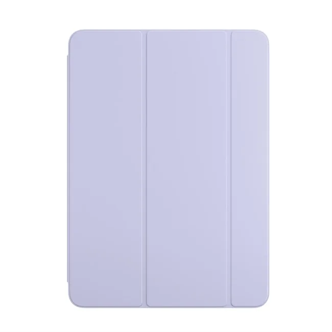 Bao da Smart Folio cho iPad Air M2/M4 13 inch màu Tím nhạt – ảnh 4