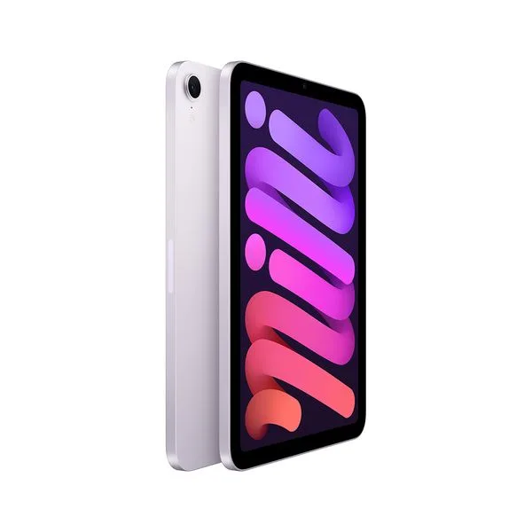 iPad mini 7 WiFi màu Tím – ảnh 3