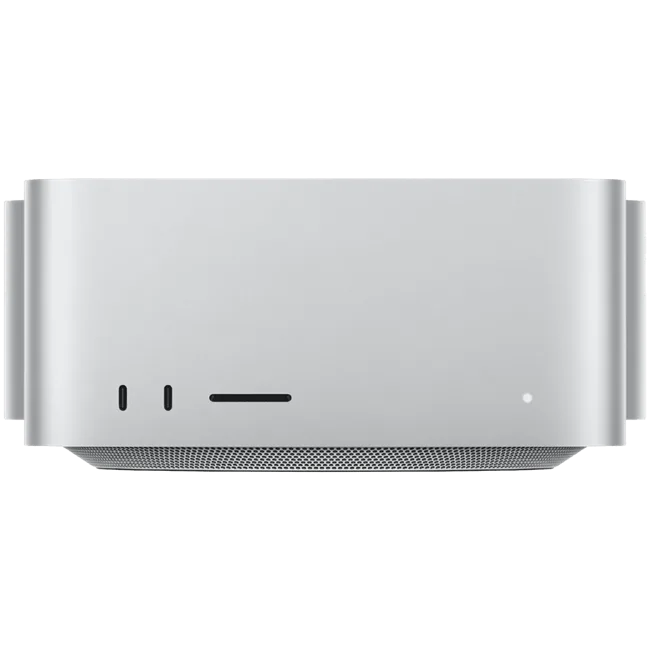 Mac Studio M5 Ultra 96GB/1TB màu Bạc – ảnh 1