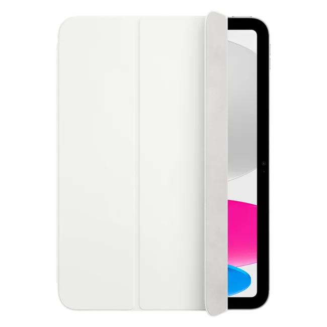 Bao da Apple Smart Folio iPad 11 màu Trắng – ảnh 10