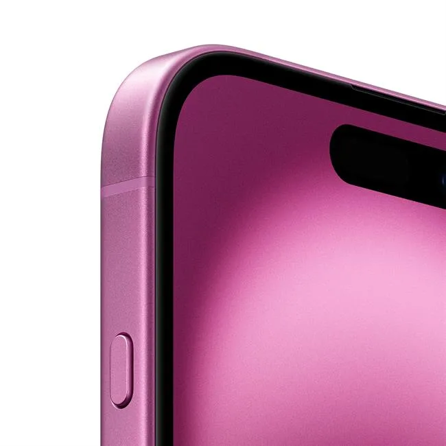 iPhone 16 128GB màu Hồng – ảnh 4