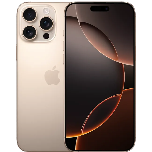 iPhone 16 Pro Max 256GB màu Titan Sa Mạc – ảnh 34