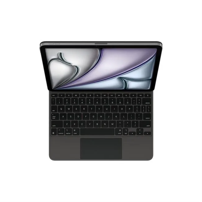 Bàn phím Apple Magic Keyboard iPad Air 11 inch màu Đen – ảnh 5
