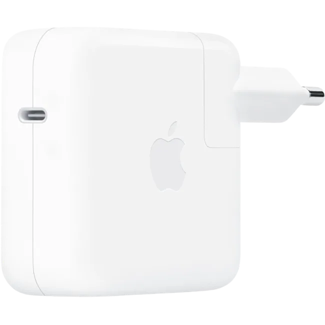 Adapter sạc Apple Type C 70W màu Trắng – ảnh 1