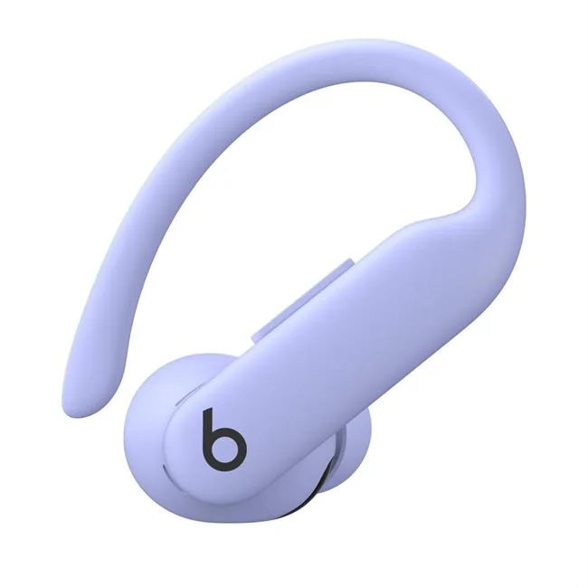 Tai nghe TWS Beats Powerbeats Pro 2 màu Tím Lavender – ảnh 13