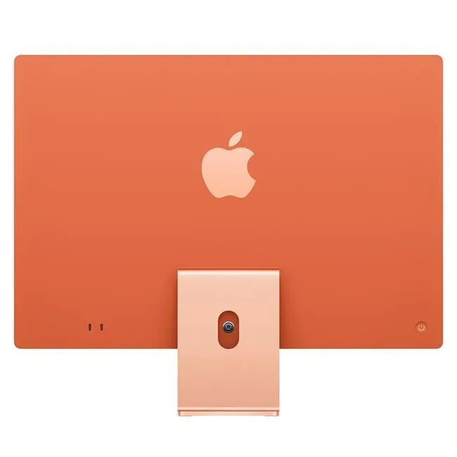 iMac 24 inch M4 16GB/256GB màu Cam – ảnh 38