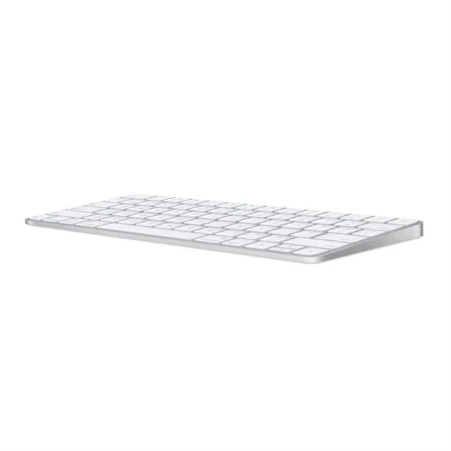 Bàn phím Apple Magic Keyboard USB C MXCL3 màu Trắng – ảnh 5