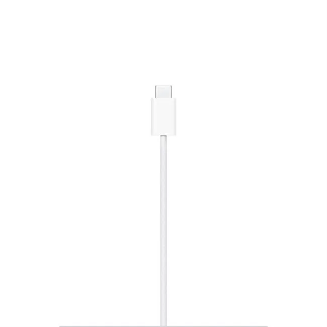 Cáp sạc MagSafe Apple 1m MX6X3 màu Trắng – ảnh 5
