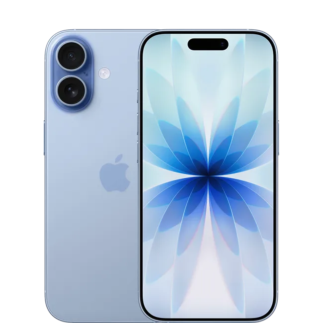iPhone 17 256GB màu Xanh Lam Khói – ảnh 23