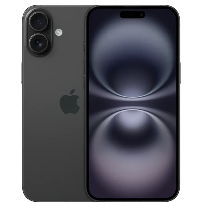 iPhone 16 Plus 128GB màu Đen – ảnh 31