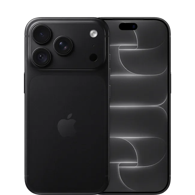 iPhone 18 Pro 256GB màu Đen – ảnh 34