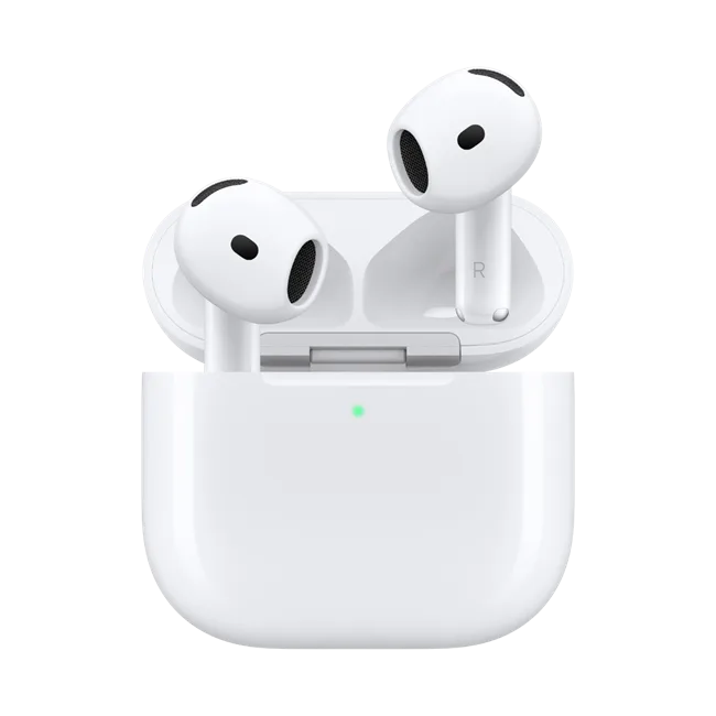 AirPods 5 màu Trắng – ảnh 1