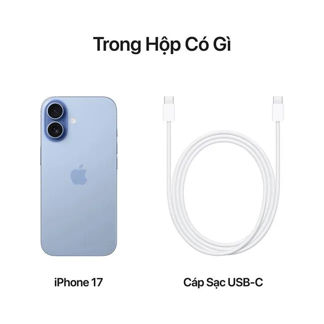 iPhone 17 256GB màu Xanh Lam Khói – ảnh 30