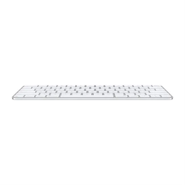 Bàn phím Apple Magic Keyboard USB C Touch ID MXCK3 màu Trắng – ảnh 3