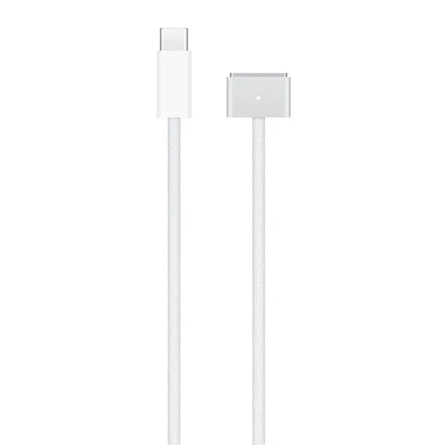 Cáp sạc MagSafe 3 Apple 2m MW613 màu Trắng – ảnh 2