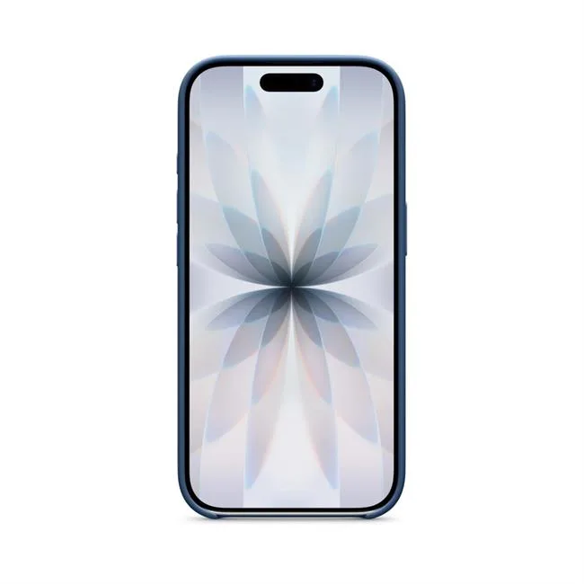 Ốp lưng MagSafe iPhone 17 Nhựa Polycarbonate Beats màu Xanh mòng két – ảnh 2