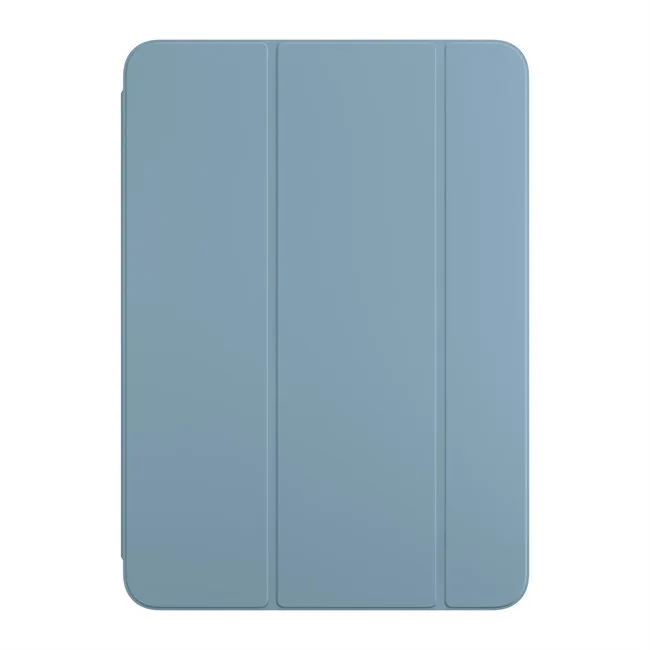 Bao da Smart Folio cho iPad Pro M4/M5 11 inch màu Xanh dương nhạt – ảnh 2